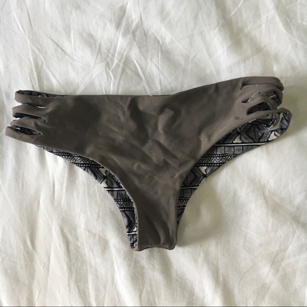 Issa de mar bottoms size s